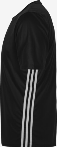 T-Shirt fonctionnel 'Tabela 23' ADIDAS PERFORMANCE en noir