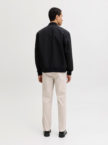 regular Pantaloni chino di JACK & JONES in grigio