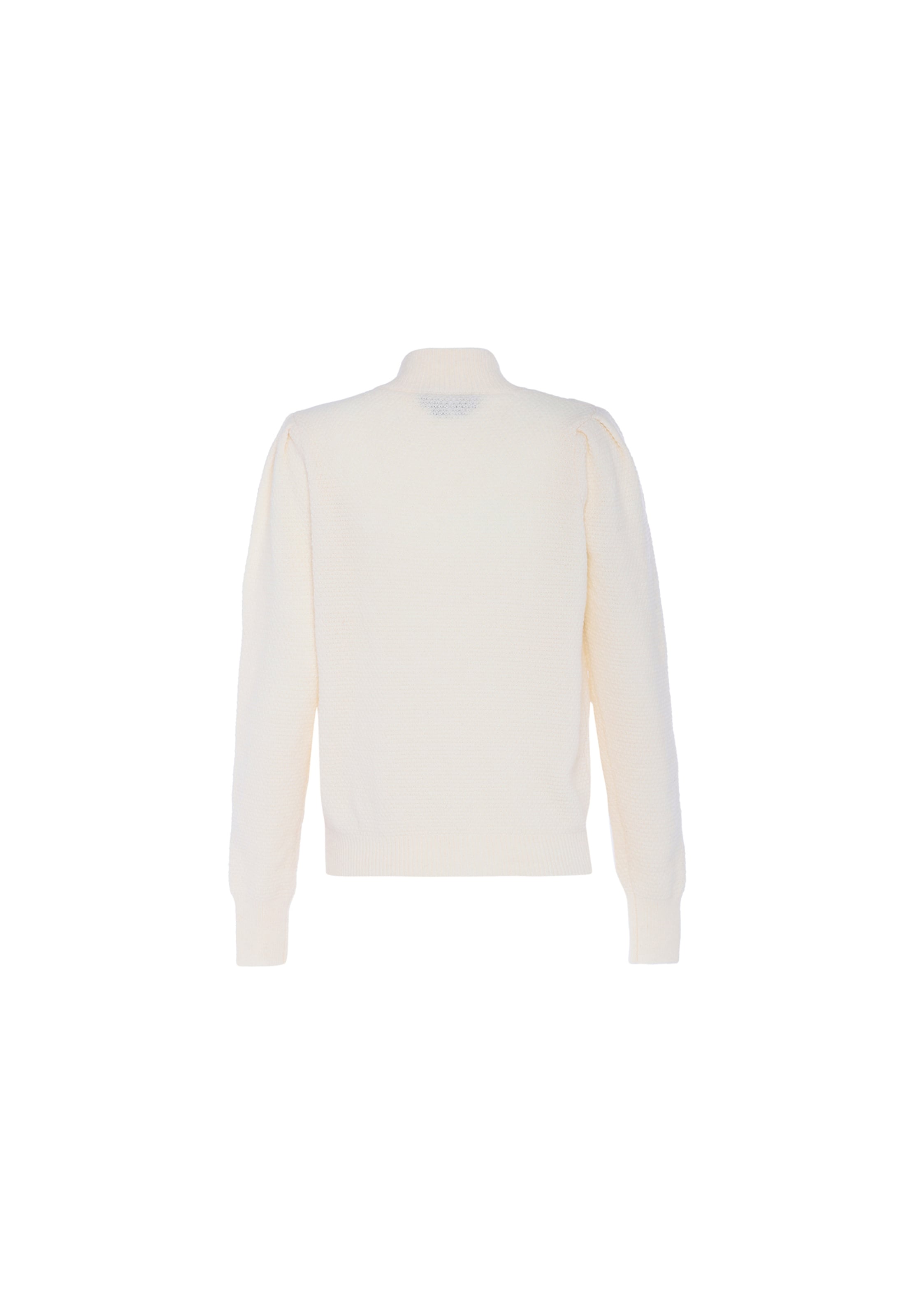 faina Pulóver - fehér