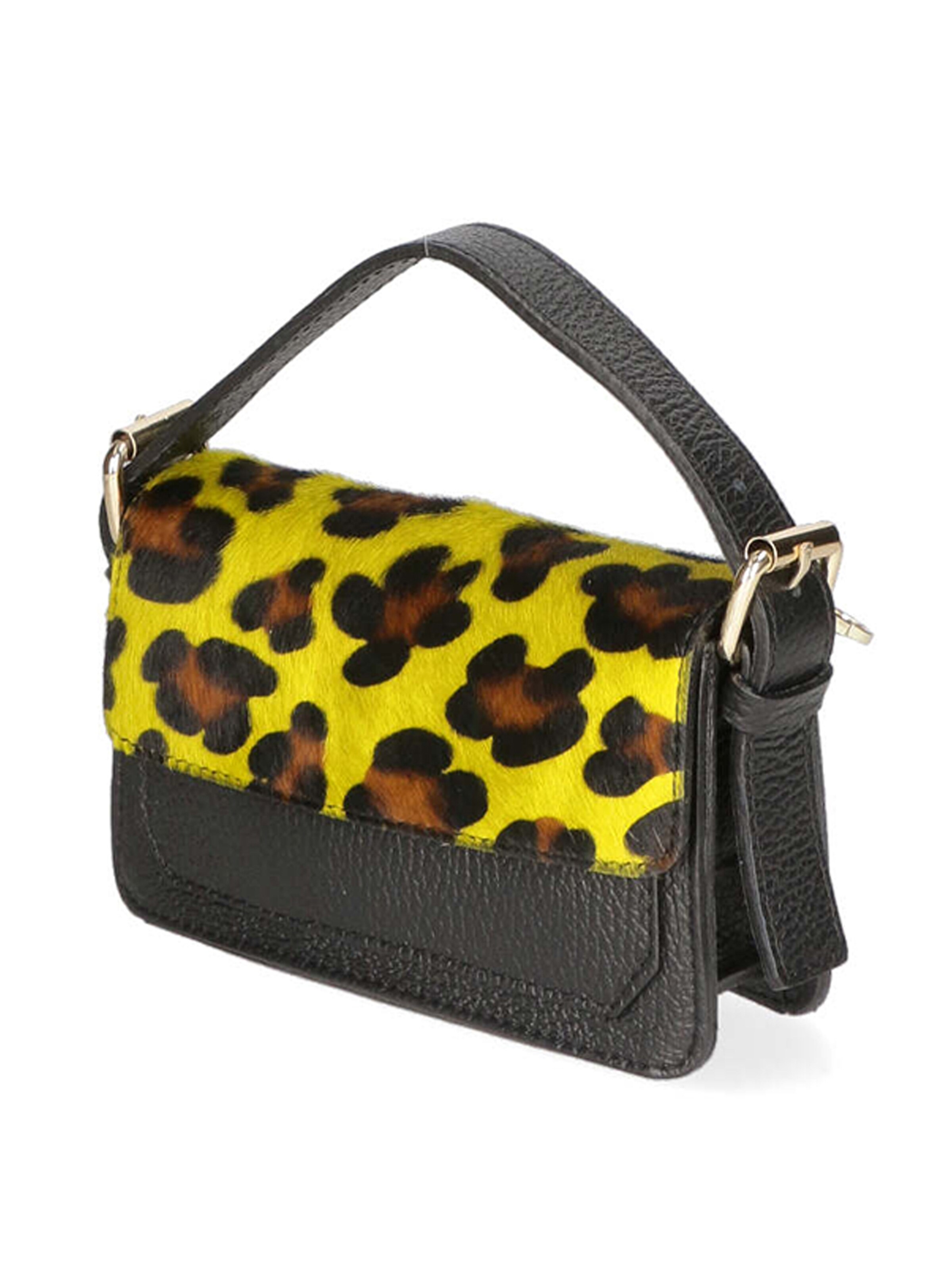 Borsa a mano di Gave Lux in nero