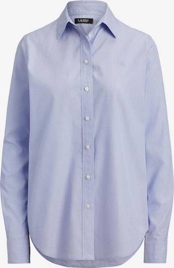 Lauren Ralph Lauren Pusero värissä vaaleansininen, Tuotenäkymä