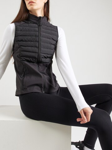 Gilet sportivo 'Beistyla' di ENDURANCE in nero