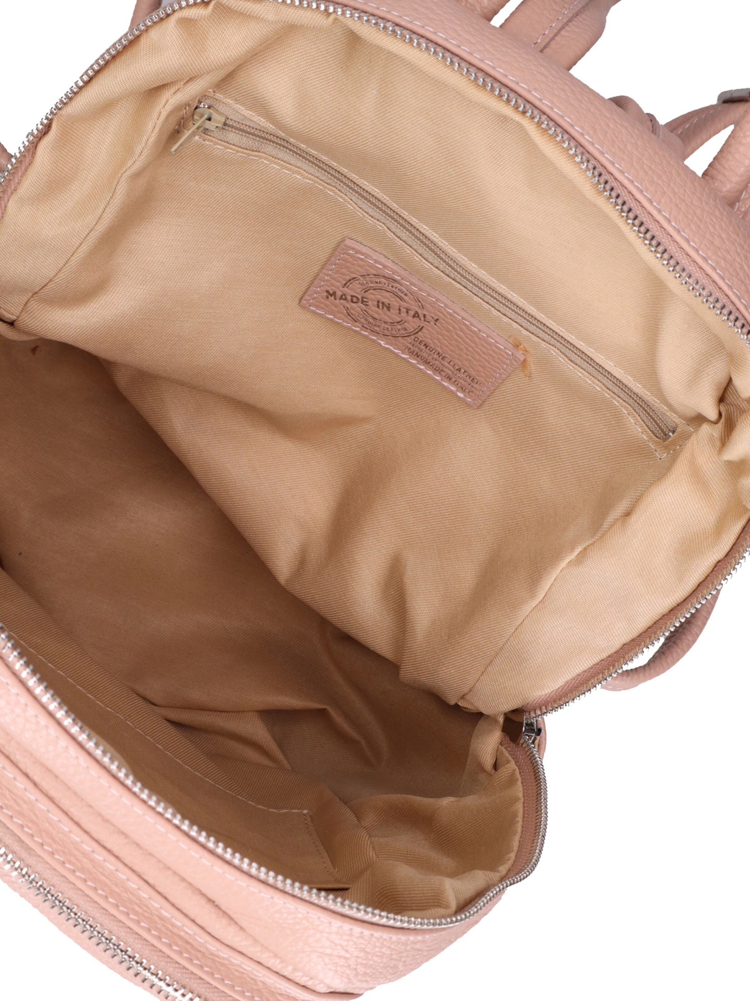 Zaino di Gave Lux in rosa