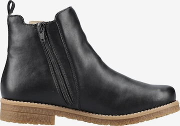 Rieker Stiefelette '73564' in Schwarz