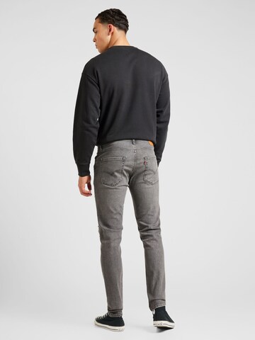 LEVI'S ® Slimfit Farmer '512™' - szürke