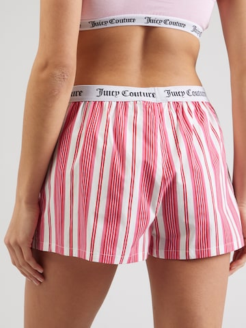 Juicy Couture - Pantalón de pijama en rosa