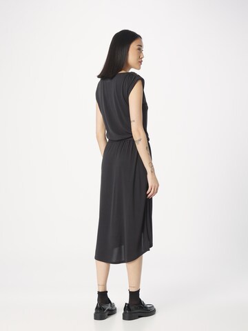 Ragwear Summer Dress 'ETHANY' in Black