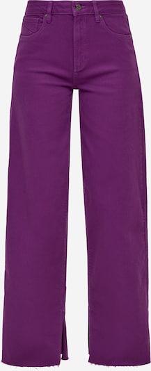 QS Jeans 'Catie' in Purple, Item view
