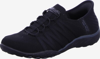 SKECHERS Slip On in schwarz, Produktansicht