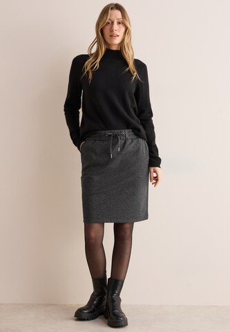 CECIL Skirt in Black