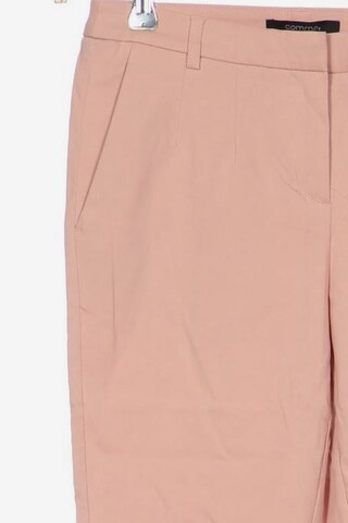 COMMA Pants in XS in Pink