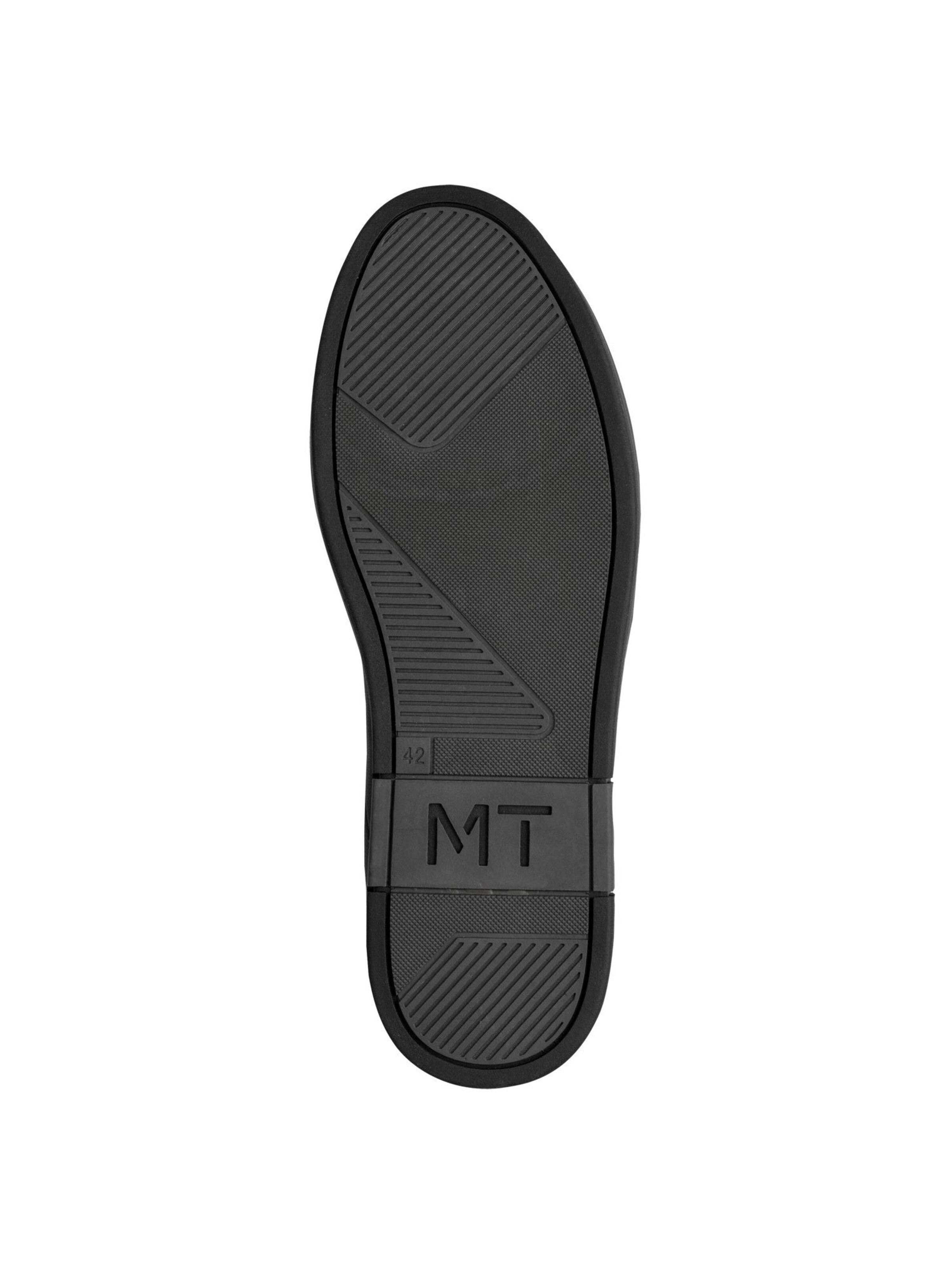 MARCO TOZZI Platform trainers in Black