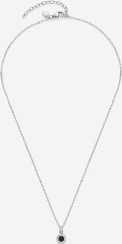 LEONARDO Necklace in Silver: front