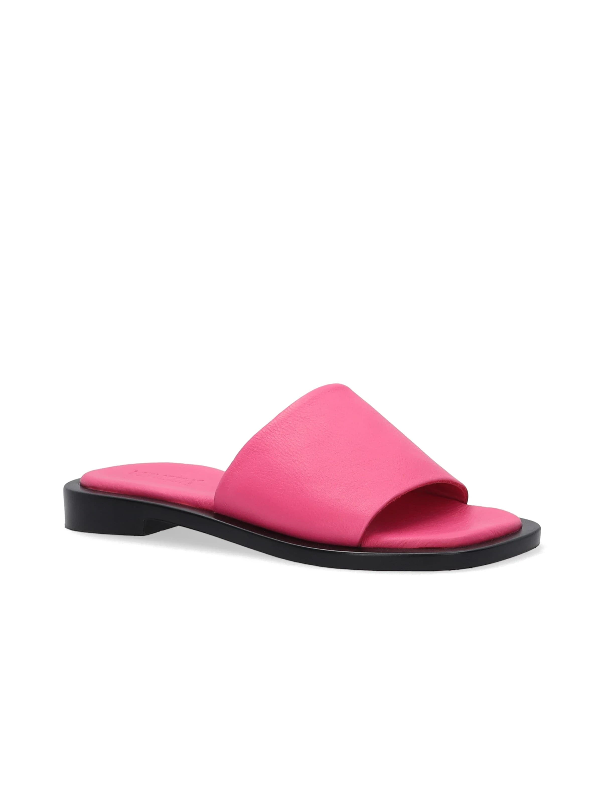 VENEZIA Pantolette‌‌‌‌‌‌‌‌ in Pink
