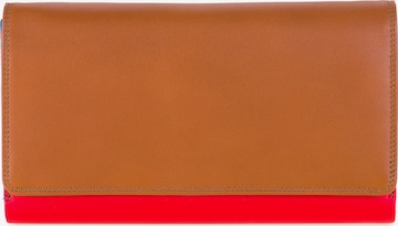 mywalit Wallet in Brown: front