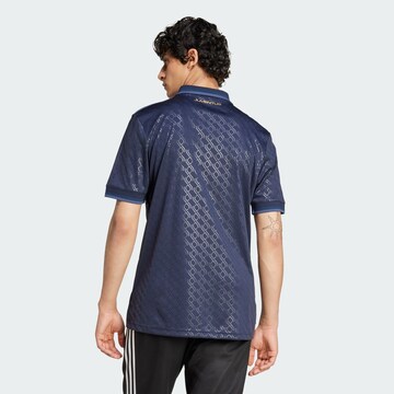 ADIDAS PERFORMANCE Trikot 'FC Juventus 24/25' in Blau