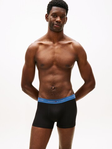 Boxers TOMMY HILFIGER en noir
