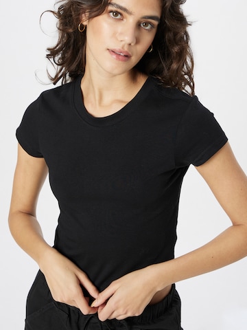 Urban Classics - Camiseta en negro