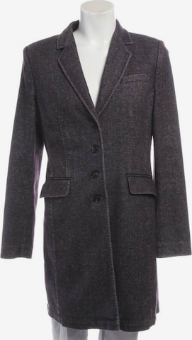 PURPLE LABEL BY NVSCO Jacket & Coat in L in Purple: front