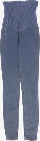 H&M Jeans 25-26 in Blau: predná strana