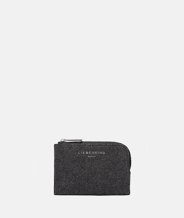 Liebeskind Berlin Wallet 'LENA ' in Black