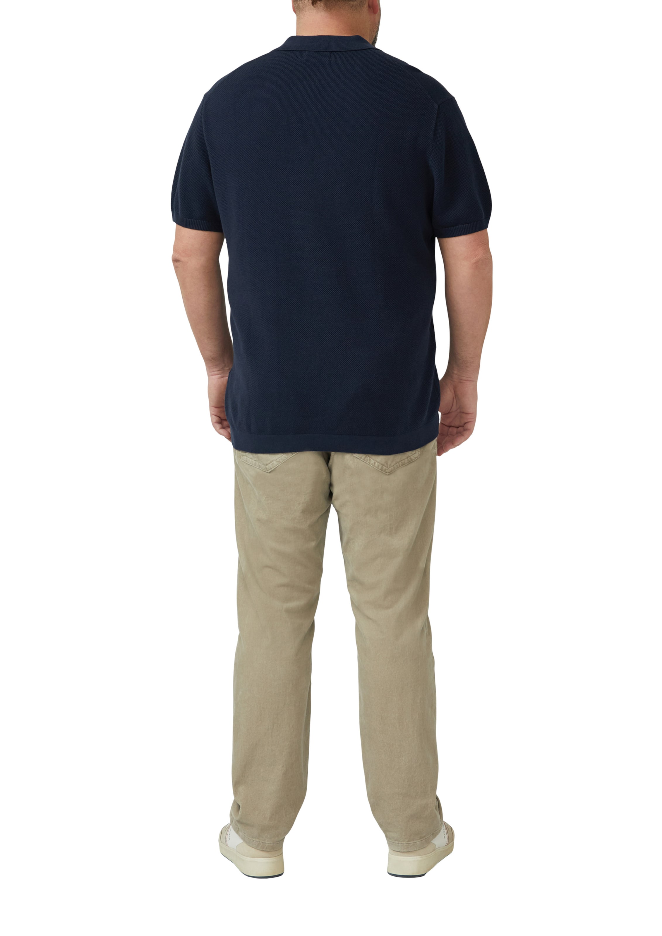 Pull-over s.Oliver en bleu