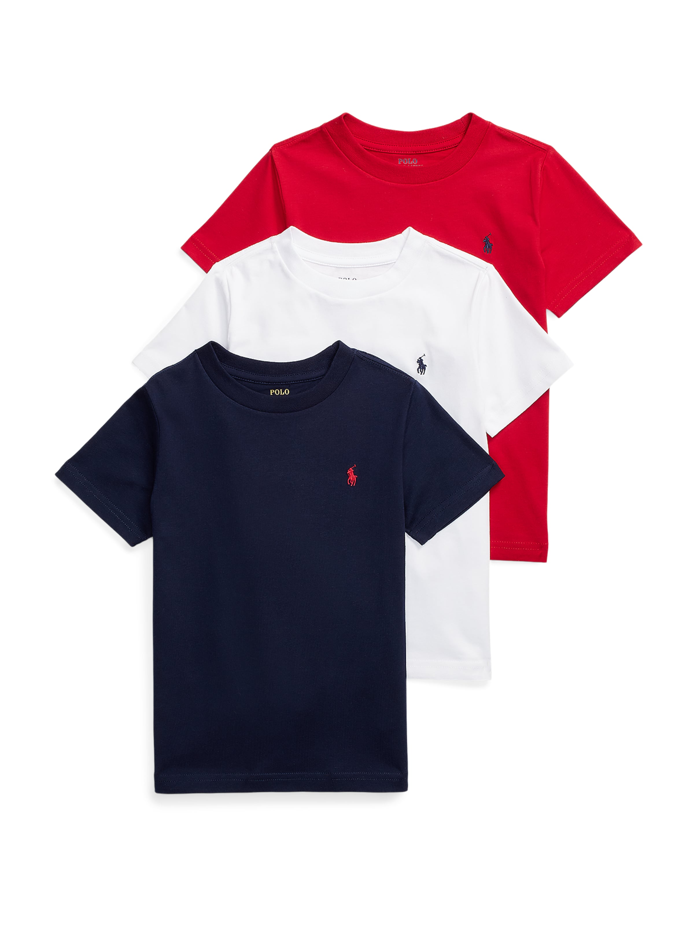 Polo Ralph Lauren Shirt in Mixed colours: front