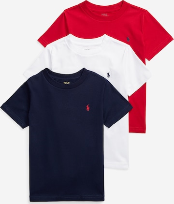 Polo Ralph Lauren Majica | mešane barve barva: sprednja stran