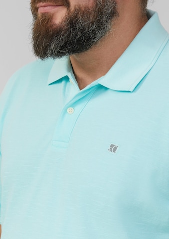 T-Shirt s.Oliver en bleu