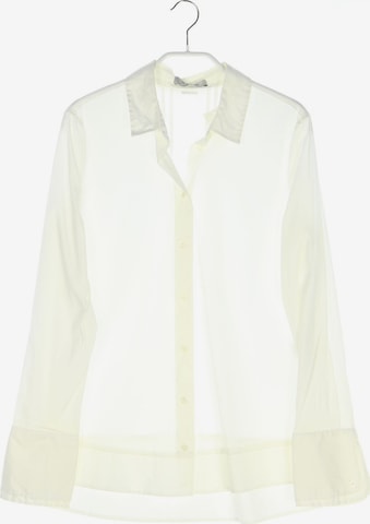 comma casual identity Blouse & Tunic in S in White: front