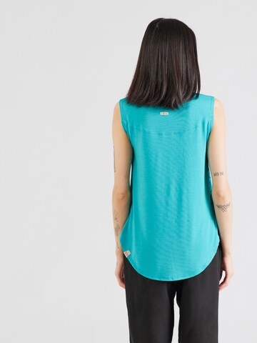 Ragwear Top 'VALENCA' – modrá