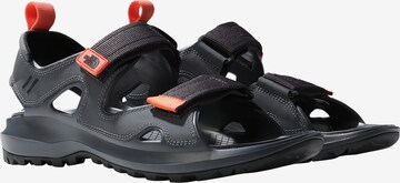 THE NORTH FACE Sandals 'Hedgehog' in Grey