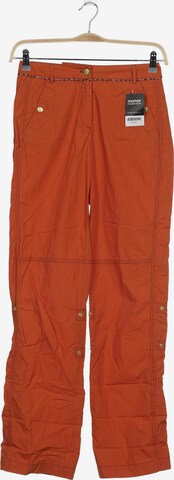Biba Shorts XS in Orange: predná strana