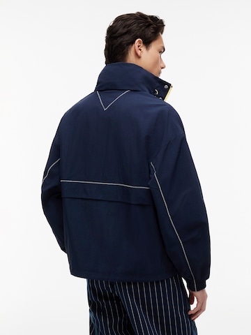 Veste mi-saison 'HERITAGE SAILING' Tommy Jeans en bleu
