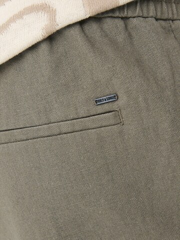 Only & Sons - Tapered Pantalón en gris