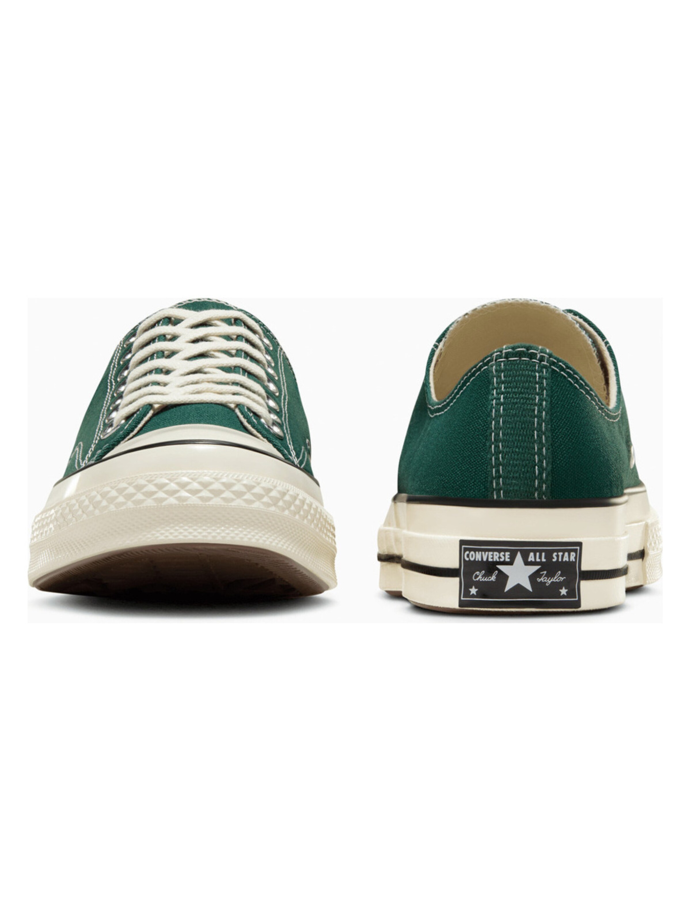 CONVERSE Platform trainers 'Converse Chuck 70' in Green