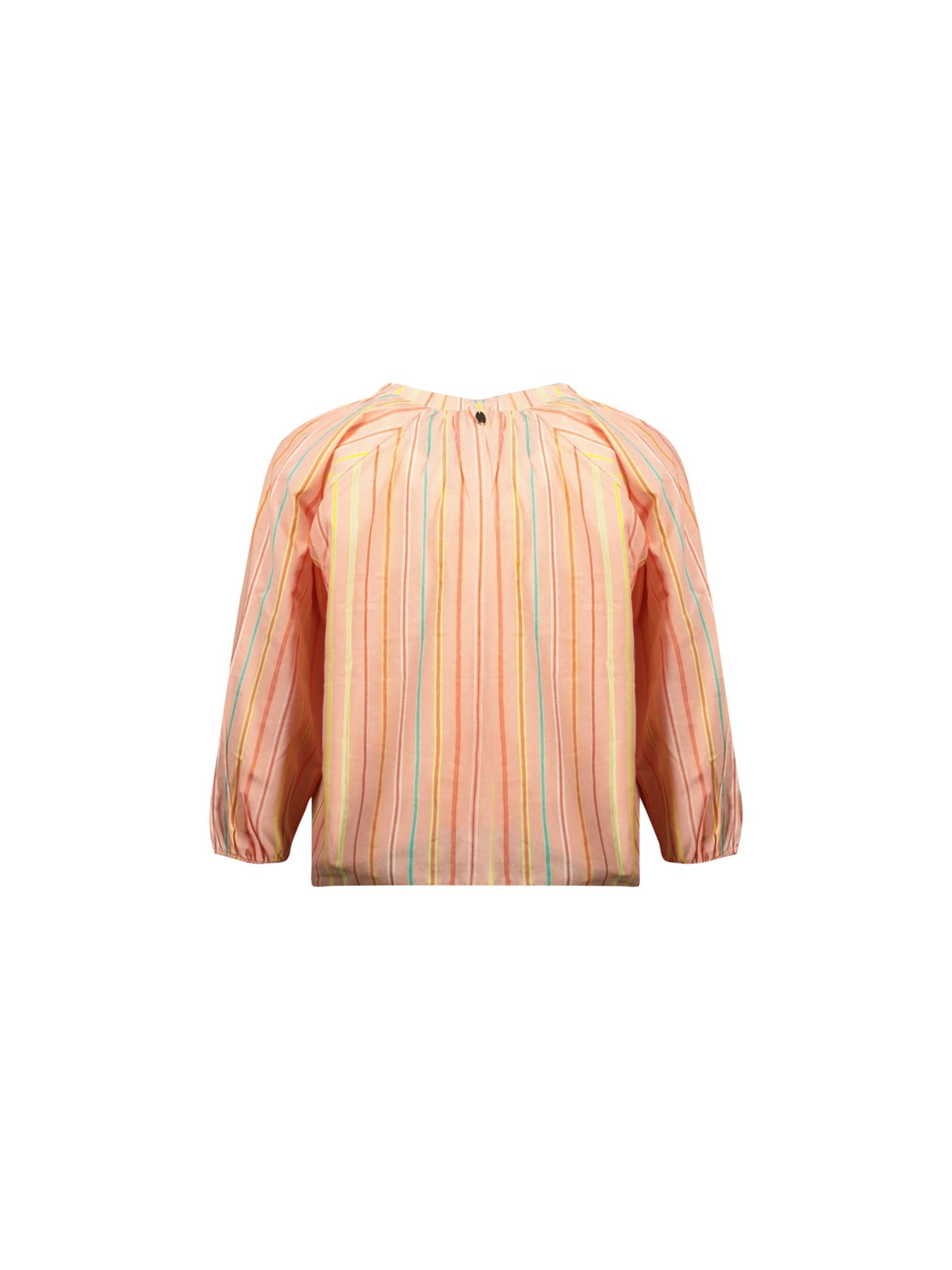 Deeluxe Bluse 'Melia' in Orange