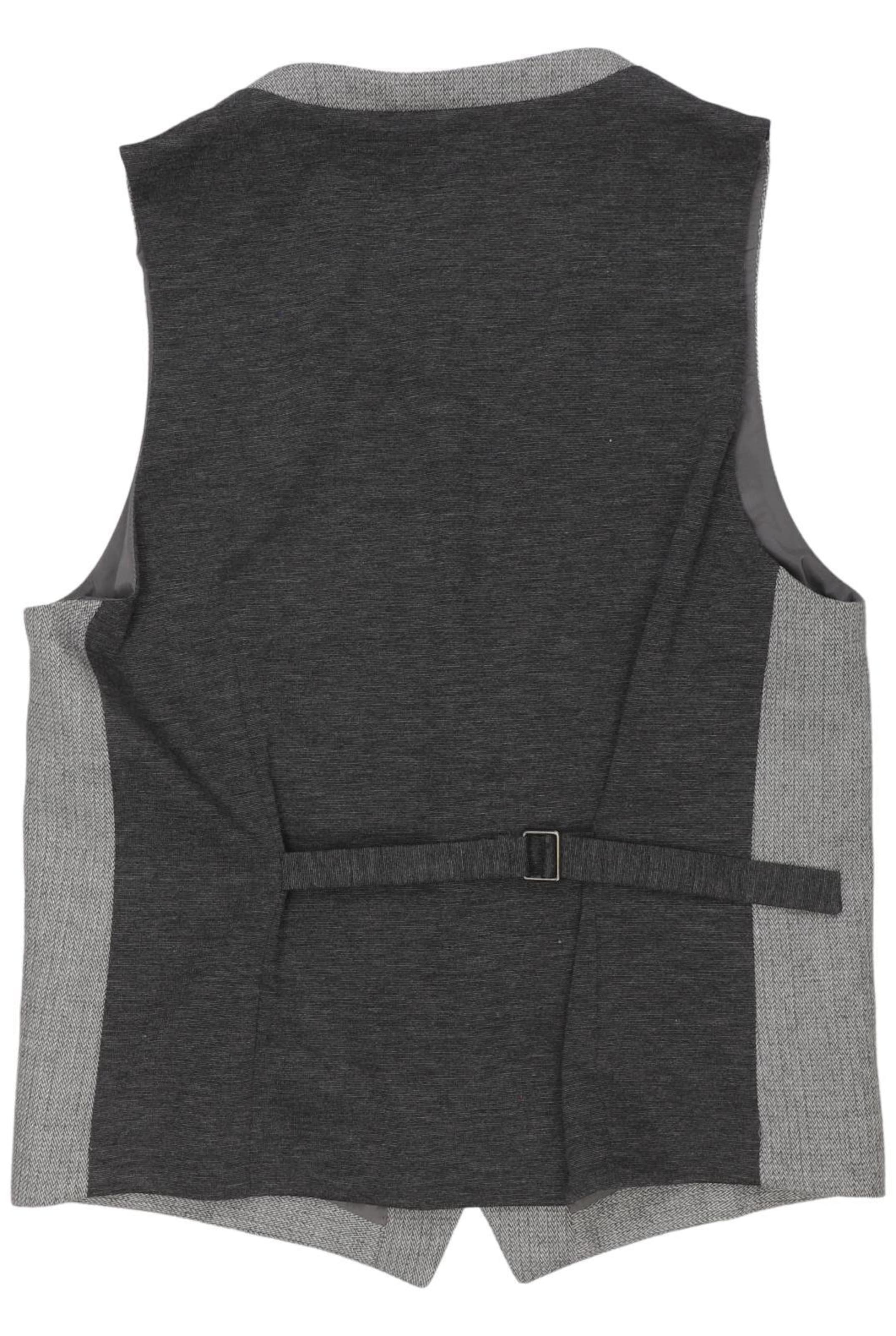 CINQUE Vest in S in Grey