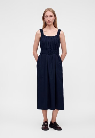 HUGO - Vestido 'Kemali' en azul