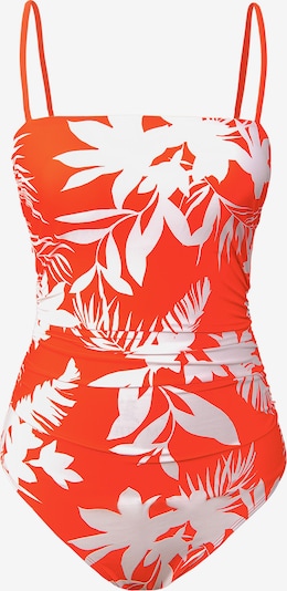 Cupshe Badeanzug in orange, Produktansicht