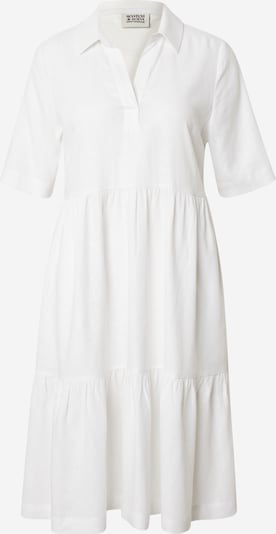 Palaidinės tipo suknelė 'YNGVA' iš NÜMPH, spalva – balta, Prekių apžvalga