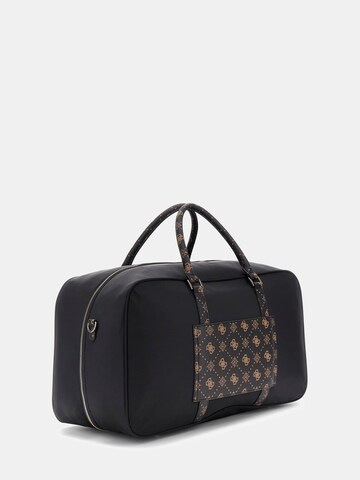 GUESS Reisetasche in Schwarz