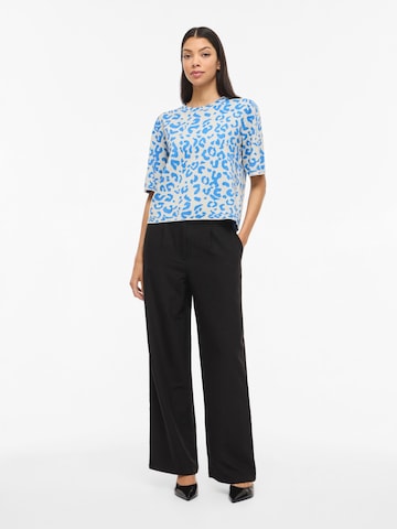 VILA Trui 'VIMayas' in Wit