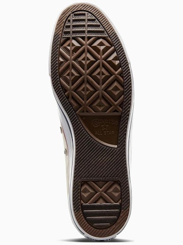 CONVERSE Sneakers laag 'Converse Obuwie' in Beige