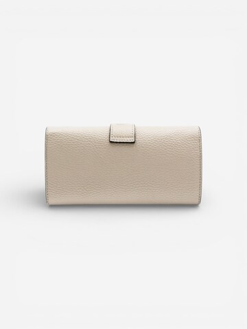 Cheval Firenze Portemonnee 'DEAN' in Beige