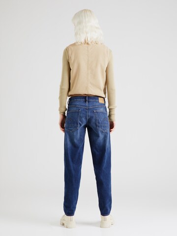 G-STAR Loosefit Jeans 'Kate' in Blau