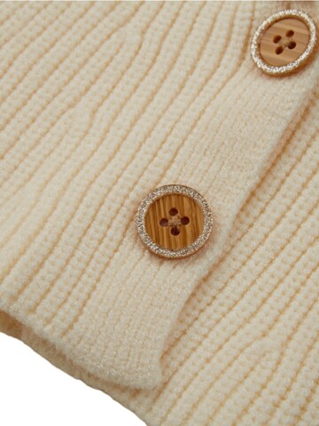 Sailing Hat in Beige