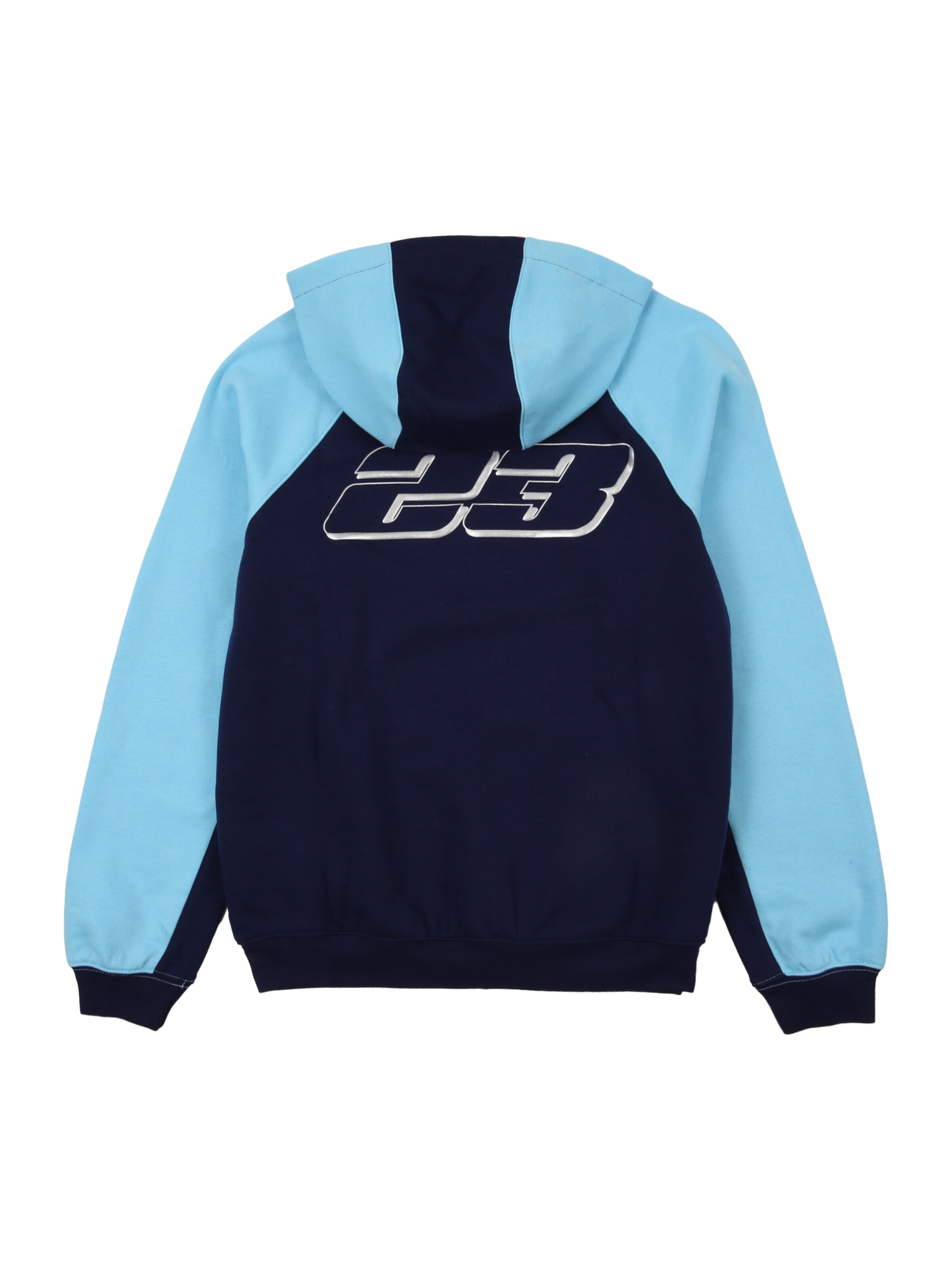 Jordan Mikina 'MOUNTAINSIDE' – modrá