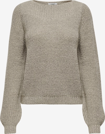 ONLY Pullover 'WHITNEY' in stone, Produktansicht