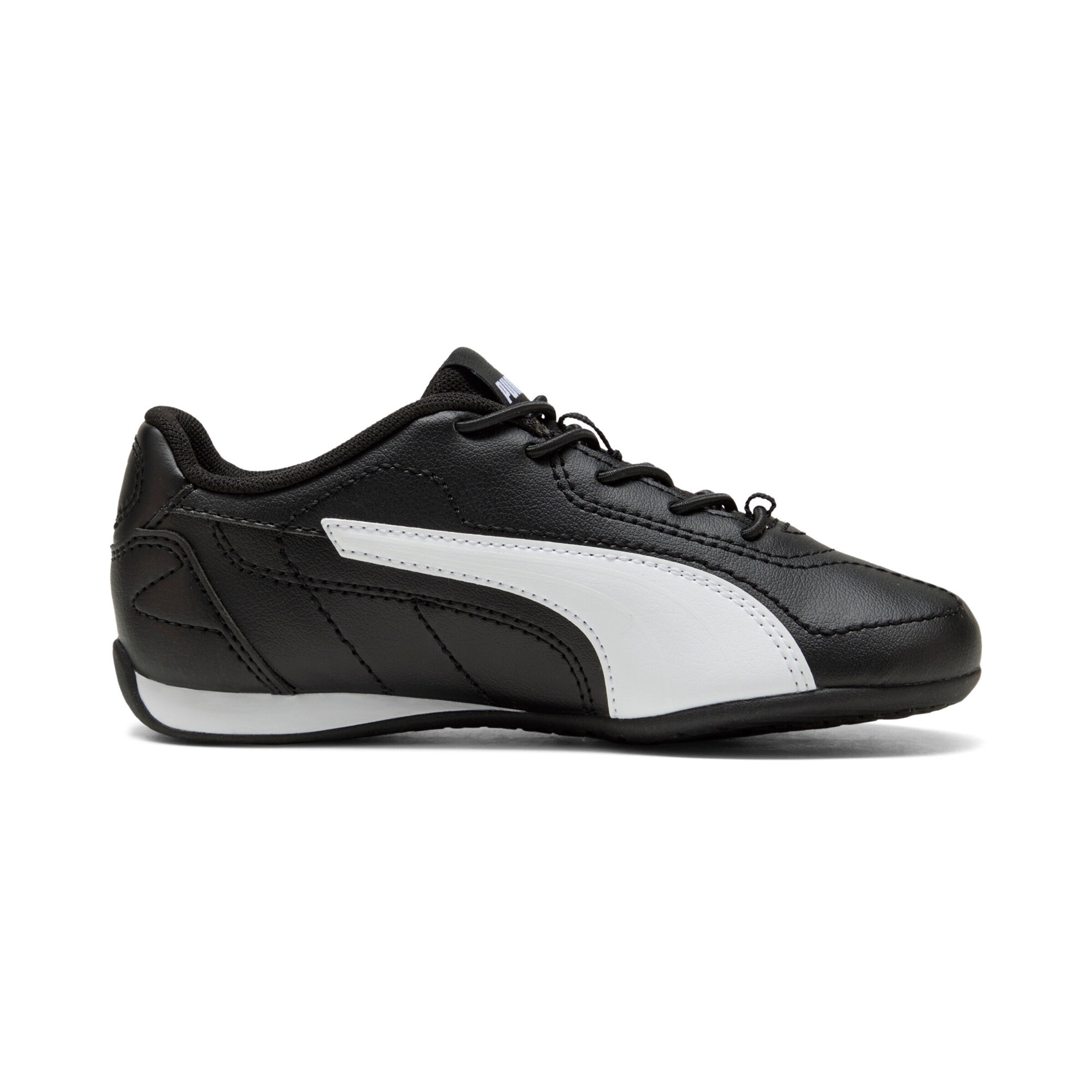 PUMA Sneakers in Black
